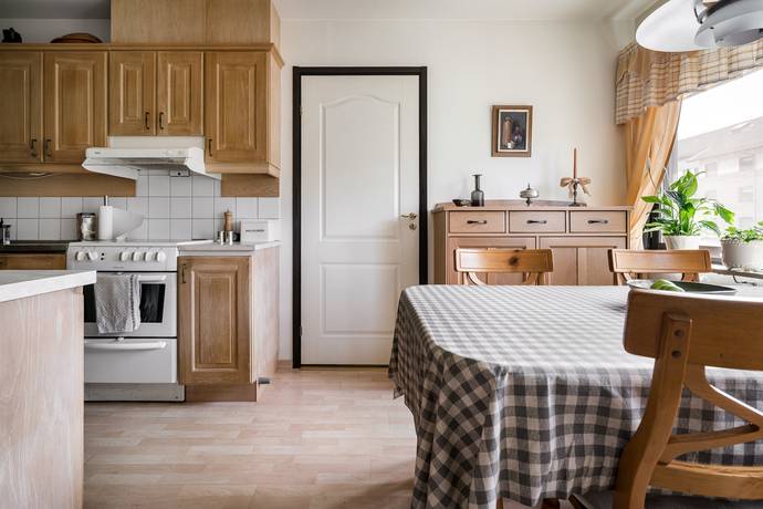 3 rum lägenhet på Hökegatan 16 Olskroken, Göteborgs kommun - bild 5