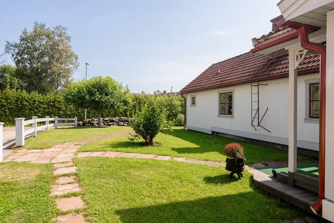 5 rum villa på Sickervägen 11 Oppala, Gävle kommun - bild 2