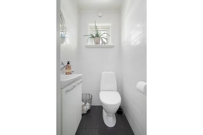 5 rum Villa på Myrängsgatan 18 Svenljunga Svenljunga kommun - bild 14