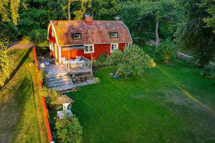 4 rum Villa på Venenäs 115 Rockneby Kalmar kommun - bild 8