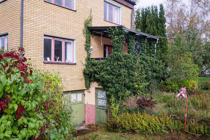 5 rum Villa på Järnvägsgatan 48 Emmaboda Emmaboda kommun - bild 9