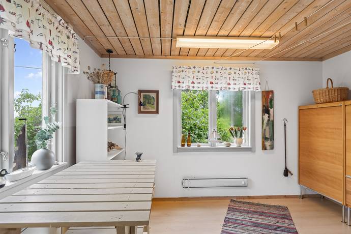 5 rum Villa på Lindödjupsvägen 21 Hornslandet Västerviks kommun - bild 40