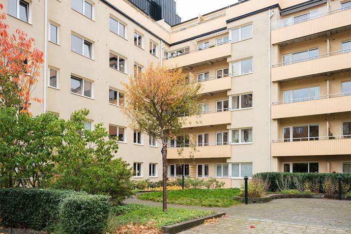 3 rum Lägenhet på Kilian Zollsgatan 28B Ribersborg Malmö kommun - bild 9
