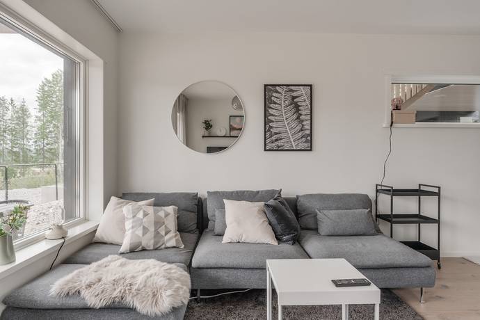 3 rum Lägenhet på Ski Apartments 35A - Nedre Ängsvägen 35A Kungsberget Sandvikens kommun - bild 19