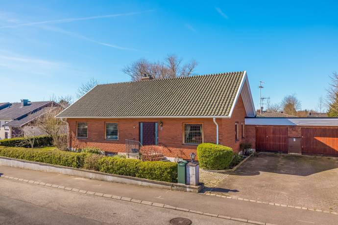 6 rum villa på Fjärdingsmansvägen 5 Käglinge, Malmö kommun - bild 1