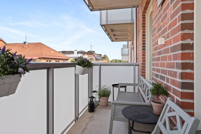 3 rum Lägenhet på Kyrkogatan 1E Centrum Eskilstuna kommun - bild 8