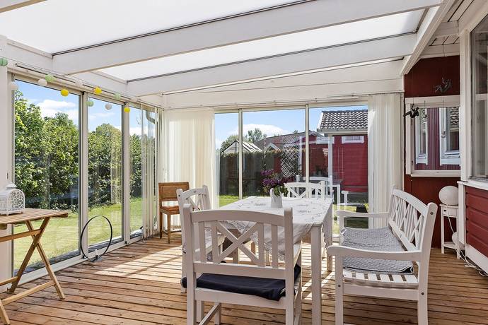 4 rum villa på Midgårdsgatan 30 Perstorp, Perstorps kommun - bild 5