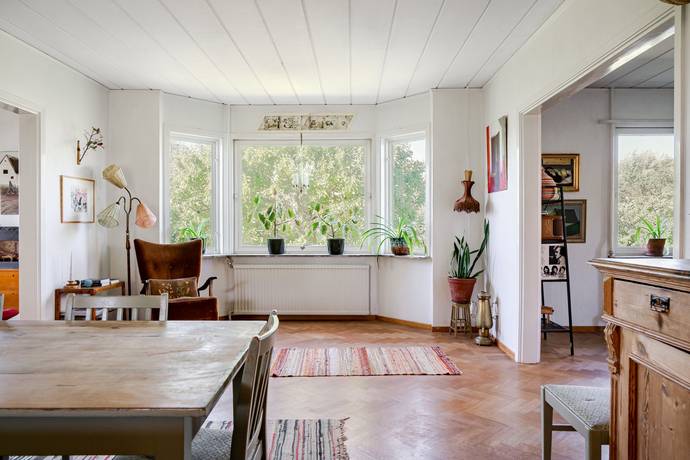 8 rum Villa på Kristianstadsvägen 18 Laholms kommun - bild 10