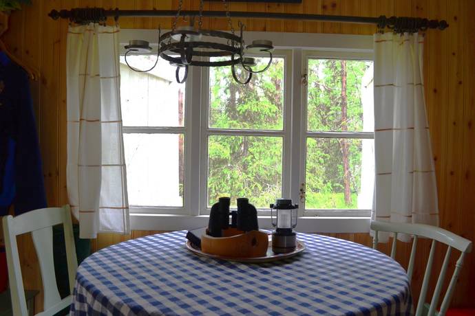 Gård utan jordbruk på Harrijärvi tomt 3 Harrijärvi Gällivare kommun - bild 4