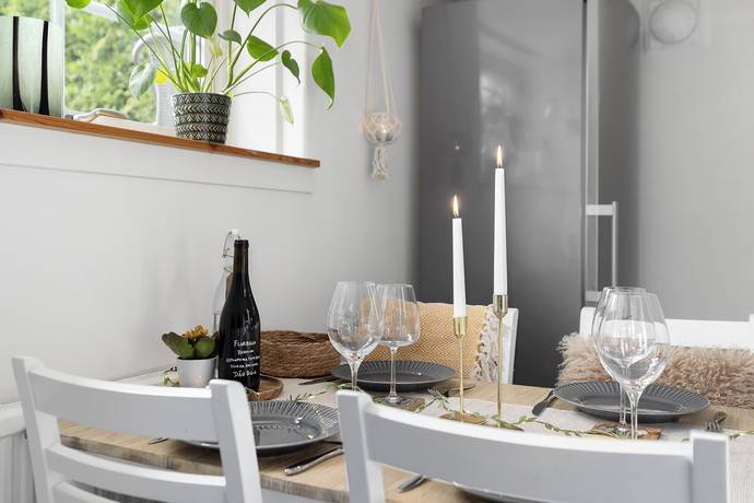 2 rum lägenhet på Våxnäsgatan 44A Strand, Karlstads kommun - bild 5