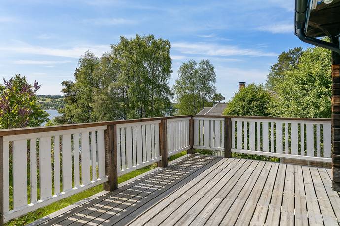 6 rum Villa på Vallsundsvägen 41 Frösön Östersunds kommun - bild 27