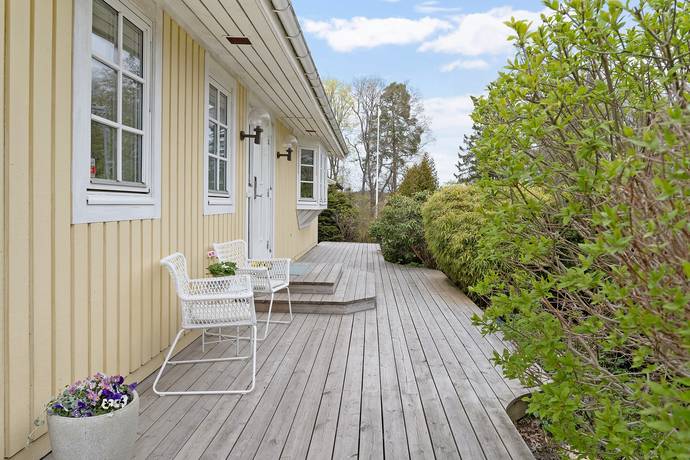 6 rum Villa på Högsommarvägen 8 Drevviksstrand Huddinge kommun - bild 35