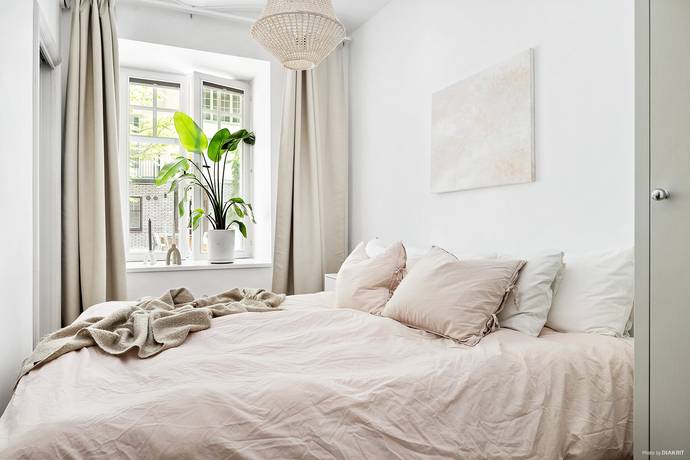 2 rum lägenhet på Kronobergsgatan 20 Kungsholmen S:t Eriksområdet, Stockholms kommun - bild 4