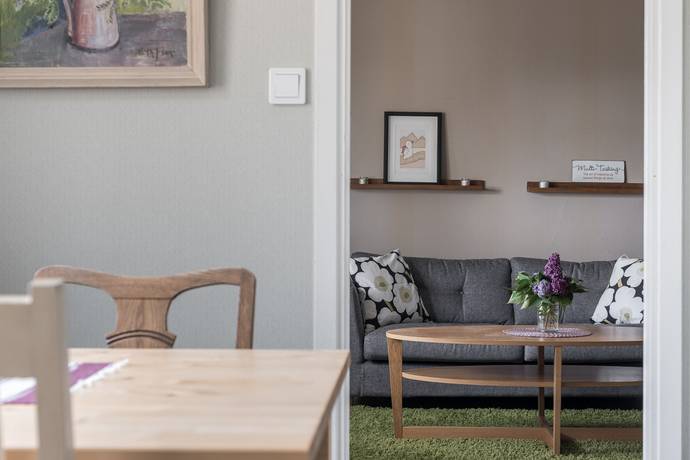 1 rum Lägenhet på Fritzhemsgatan 61D Frösön Östersunds kommun - bild 11