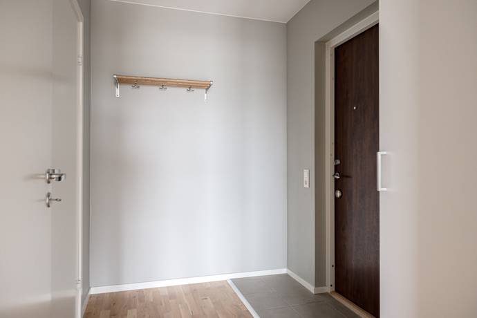 4 rum lägenhet på Herrgårdsgatan 95 Bålsta Centralt, Håbo kommun - bild 5
