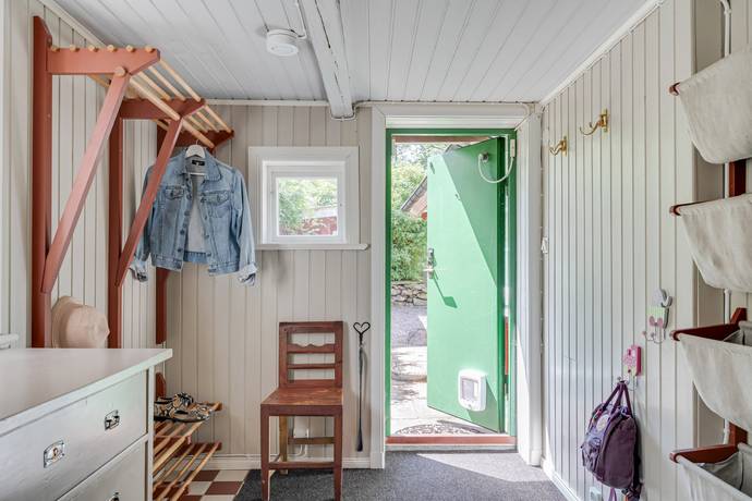 5 rum villa på Ageröd 107 Hallaröd, Höörs kommun - bild 4