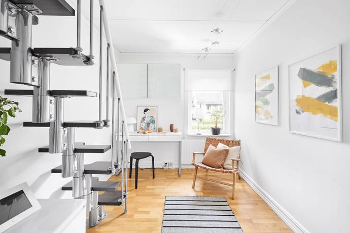 7 rum Villa på Malmgatan 53 Taberg Jönköpings kommun - bild 42