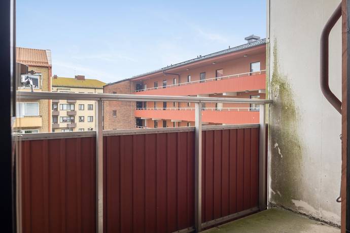 2 rum Lägenhet på Malmgatan 10 Eslöv Centralt Eslövs kommun - bild 5