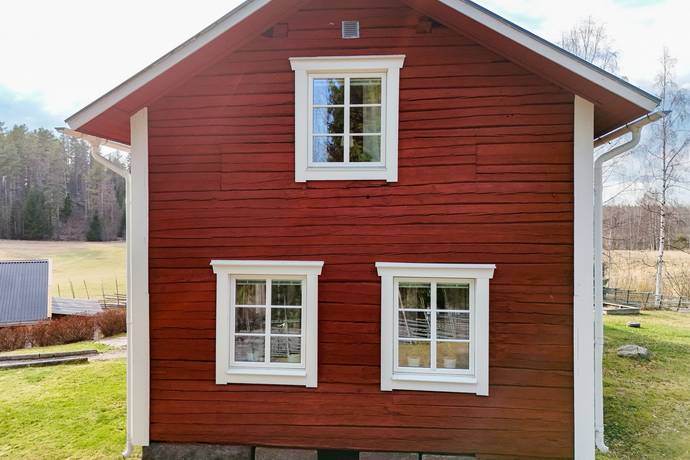 3 rum Villa på Mossbo 526 Alfta Ovanåkers kommun - bild 33