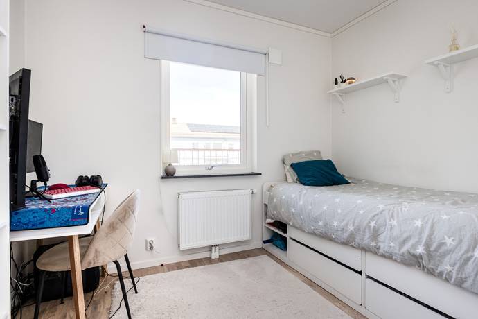5 rum Radhus på Björkvallen 62 Gamla Bålsta Håbo kommun - bild 23
