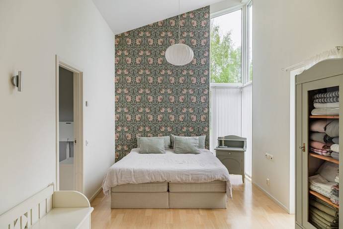 5 rum Villa på Hästhovsvägen 7 Stennäset Falu kommun - bild 27