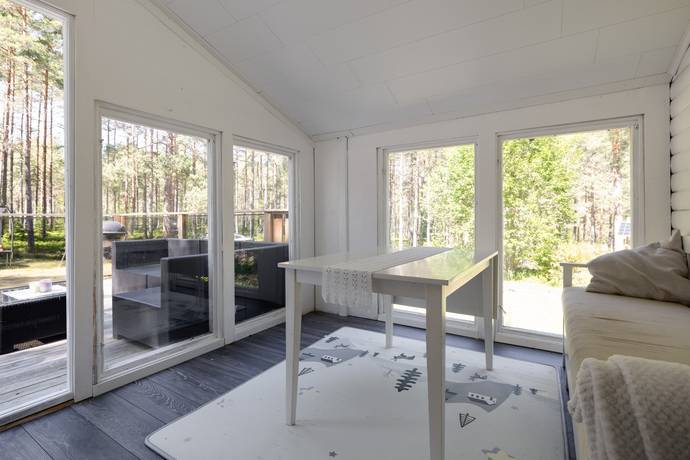 2 rum Fritidshus på Gäddesta småstugeområde 46 Örebro kommun - bild 5