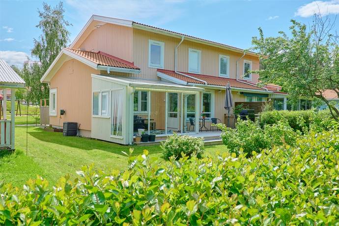 Hasselstigen 10, Klossdammen, Söderhamns kommun
