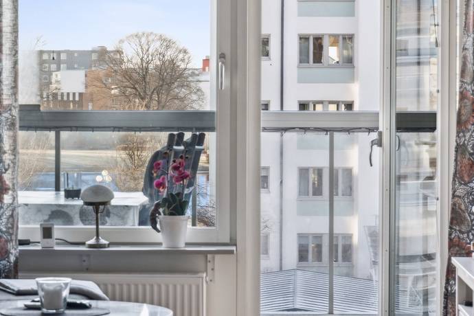 2 rum lägenhet på Västra Storgatan 9 Norr, Eskilstuna kommun - bild 4