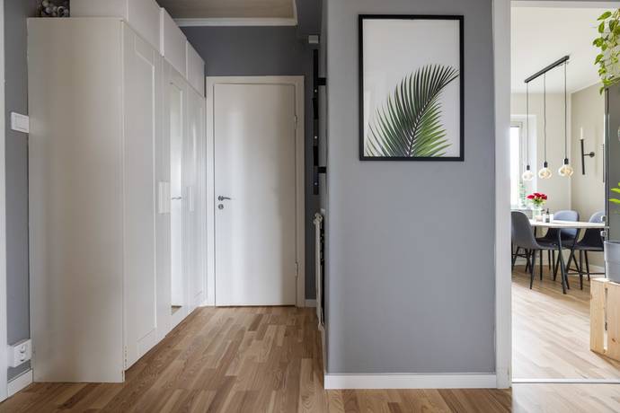 1.5 rum Lägenhet på Malmköpingsvägen 40 1tr Älvsjö - Örby Stockholms kommun - bild 22