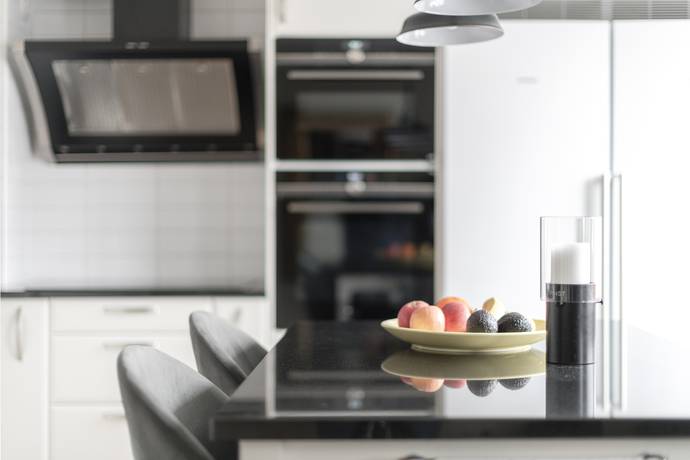 5 rum lägenhet på Källgatan 4 C Centrum, Alingsås kommun - bild 3