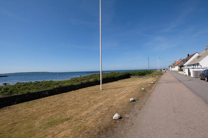 7 rum Villa på Christopher Barfoths gata 15 Södra Sverige Båstads kommun - bild 37