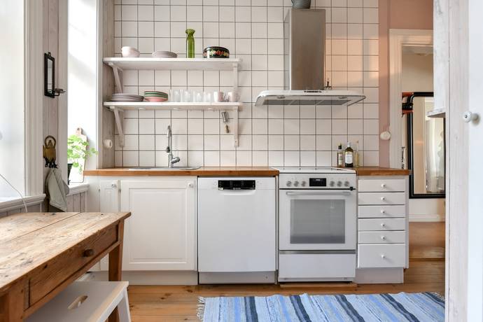 3 rum Lägenhet på Adelsgatan 12 Visby Innerstad Gotlands kommun - bild 7