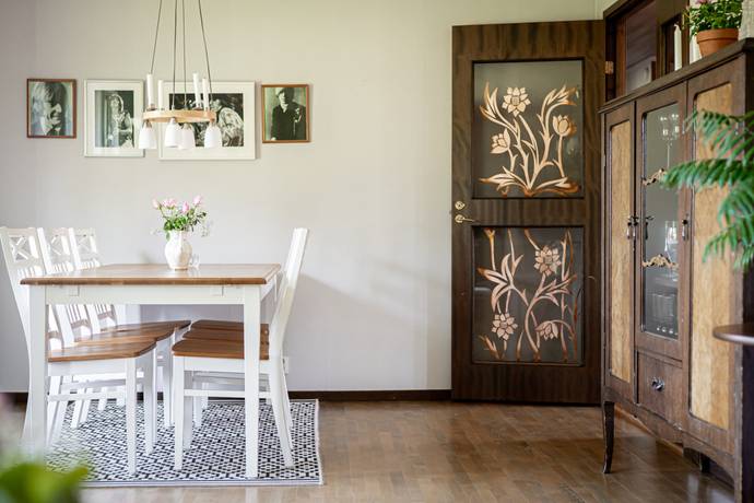 4 rum Villa på Hagtornsvägen 1 Ekedalen Tidaholms kommun - bild 18