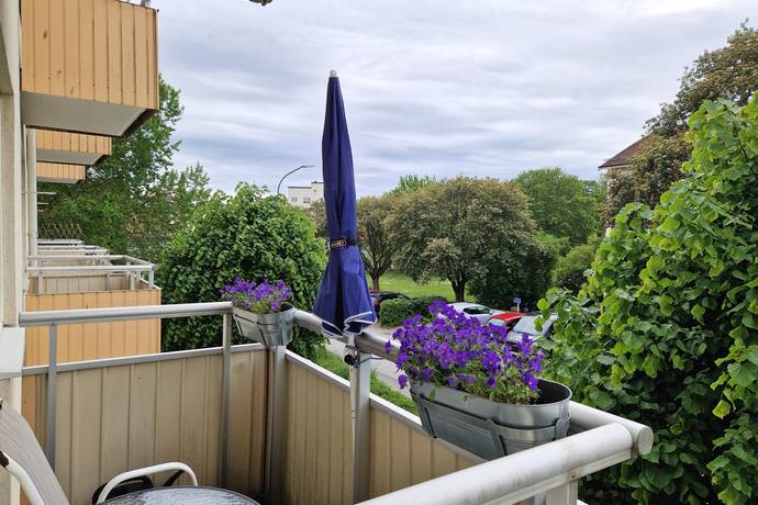 1 rum Lägenhet på Ringvägen 31B Öster Nyköpings kommun - bild 2