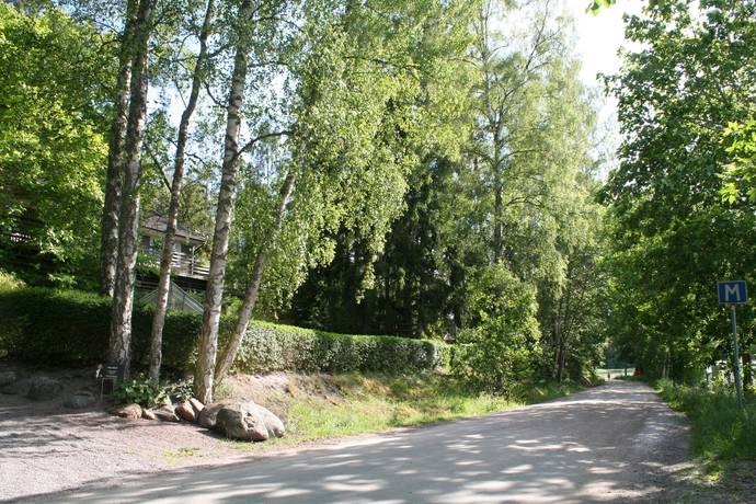 3 rum villa på Nötuddsvägen 11 Oxelösund, Oxelösunds kommun - bild 5