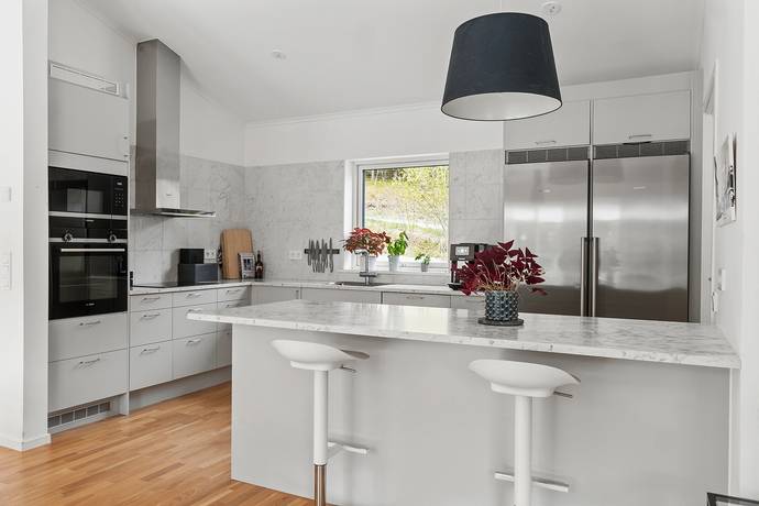 4 rum Villa på Bergslingan 16 Hölö Södertälje kommun - bild 9