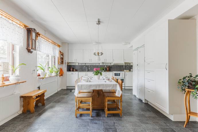 4 rum Villa på Norra Öbyvägen 20 Valbo Gävle kommun - bild 11