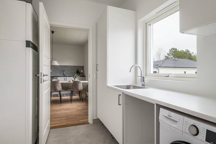 6 rum Villa på Eldslukargränd 6 Skänninge Mjölby kommun - bild 24