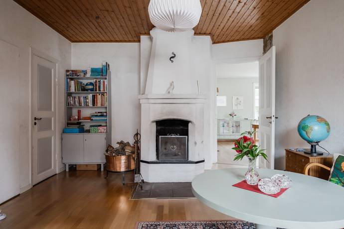 6 rum Villa på Norra Ringvägen 41 Centrum Tidaholms kommun - bild 8