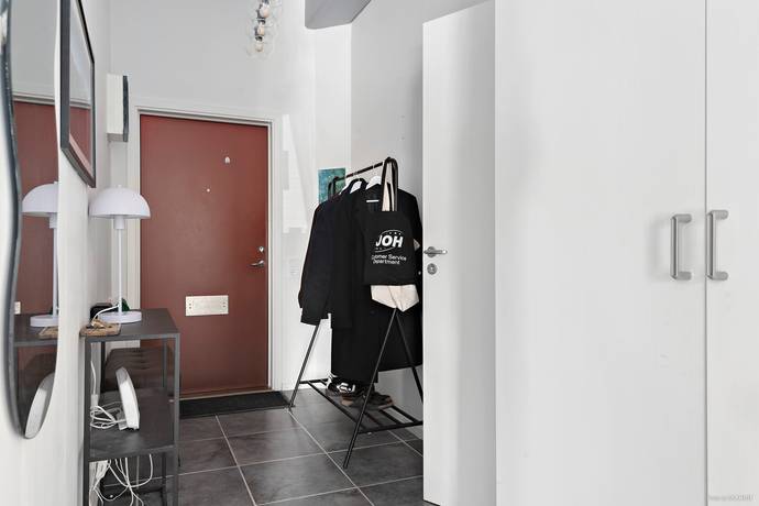 2 rum Lägenhet på Sören Norrbysgatan 11 Visby - Södercentrum Gotlands kommun - bild 2