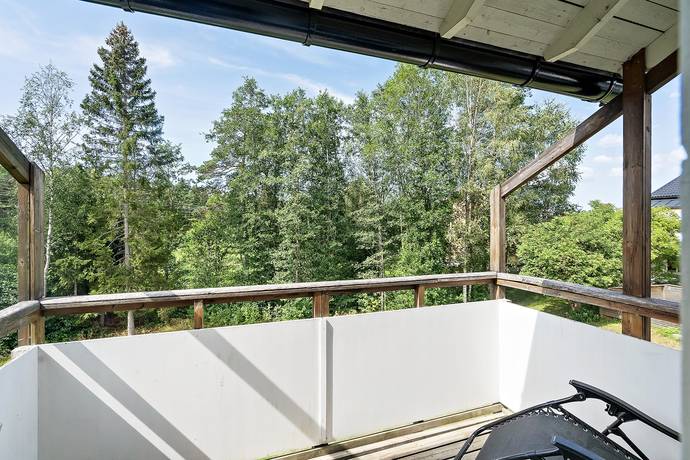 1 rum lägenhet på Soldatvägen 51 Viby, Sollentuna kommun - bild 4