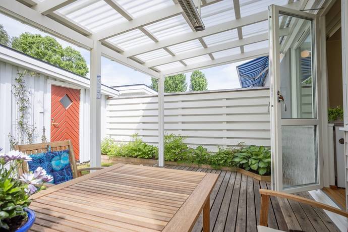 3 rum Radhus på Rörgatan 68 Sidsjön Sundsvalls kommun - bild 12
