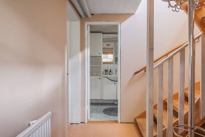 4 rum Villa på Åbrinken 5 Valbo Gävle kommun - bild 28