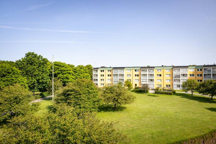 3 rum lägenhet på Pilgrimsgatan 1B Bellevue, Ystads kommun - bild 2