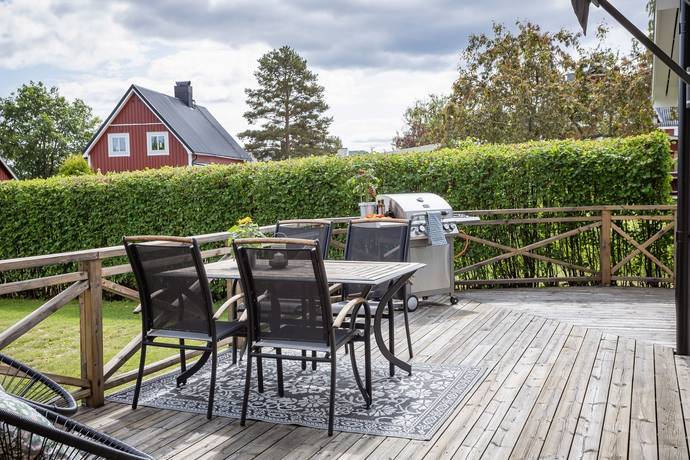 4 rum Villa på Siriusvägen 7A Nolby Sundsvalls kommun - bild 13