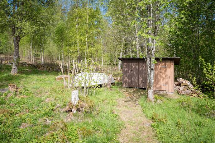 4 rum Fritidshus på Alhammar 17 Alhammar Ulricehamns kommun - bild 25