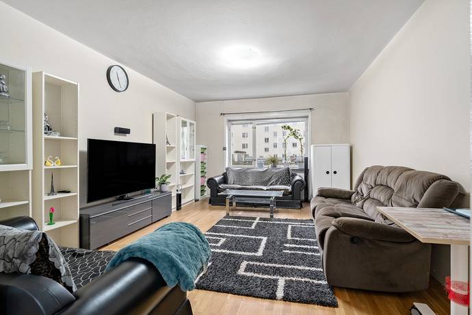 Dalgatan 21B, Centrala Södertälje, Södertälje kommun
