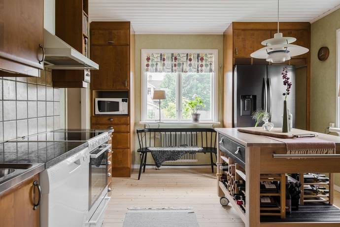 5 rum villa på Gamla Läckövägen 8 Tofta, Lidköpings kommun - bild 3