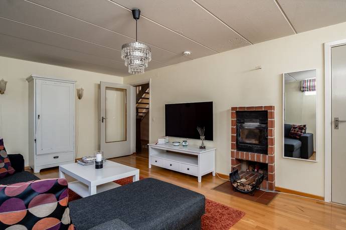 4 rum Villa på Svanvägen 3 Hudiksvall - Sandvalla Hudiksvalls kommun - bild 29