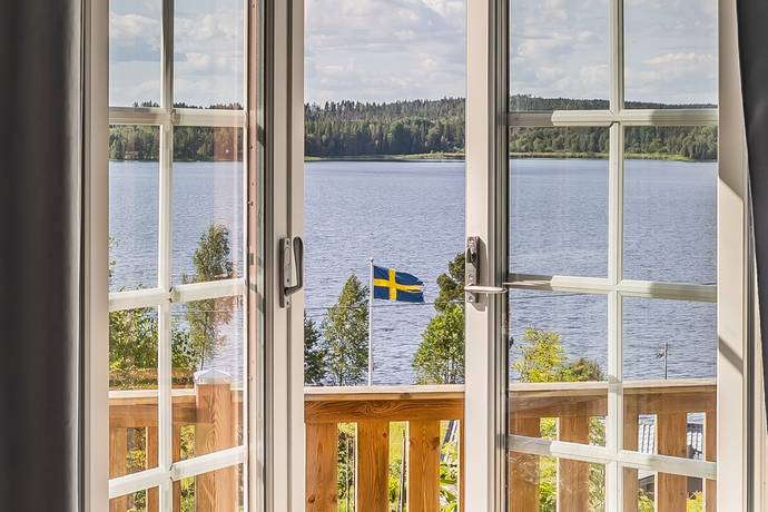 3 rum fritidshus på Blysjön östra 10 Forshaga, Forshaga kommun - bild 1